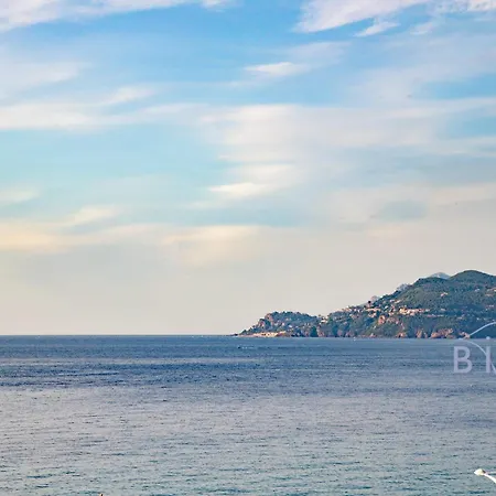 شقة Vue Et Esterel Just Next To The *