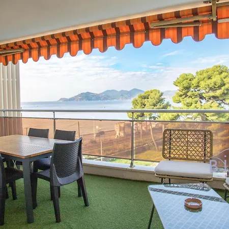 Vue Et Esterel Just Next To The * Cannes