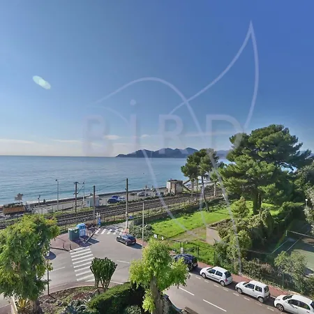 Apartmán Vue Et Esterel Just Next To The