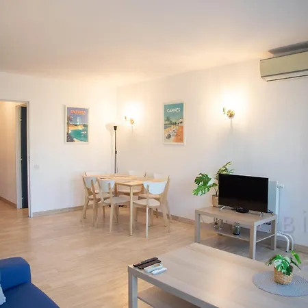 Vue Et Esterel Just Next To The * Cannes