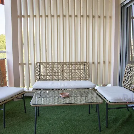 Vue Et Esterel Just Next To The