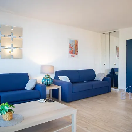 Vue Et Esterel Just Next To The Apartmán