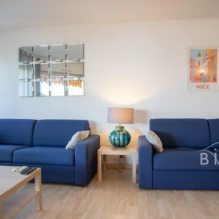 Vue Et Esterel Just Next To The Apartmán *