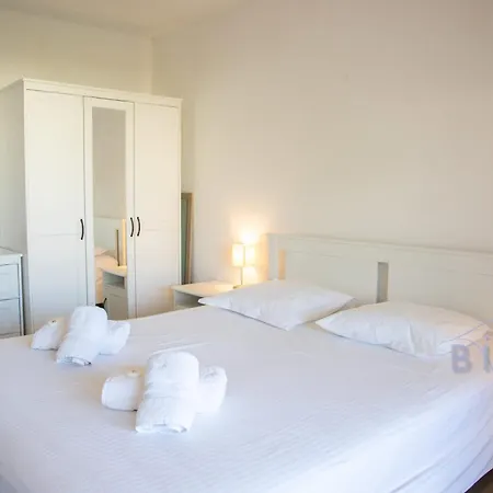 Apartmán Vue Et Esterel Just Next To The