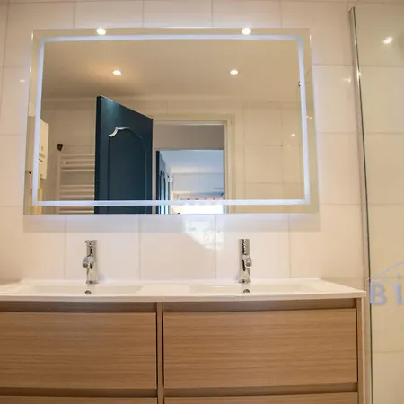 公寓 Vue Et Esterel Just Next To The